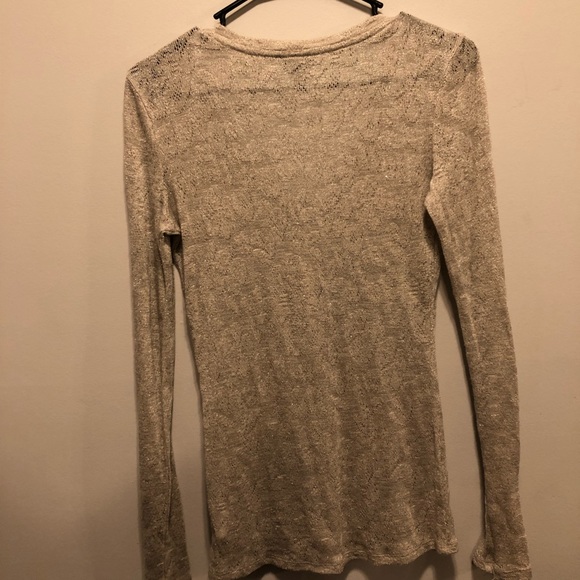 Express Long Sleeve Shirt - Picture 4 of 6